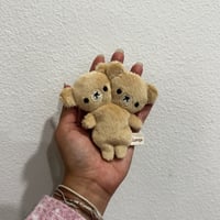 Image 1 of Two Headed Teddy (each sold separately)