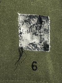 Image 4 of “MILITIA” 064 SWEATER