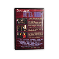 Image 3 of Hotel Room DVD