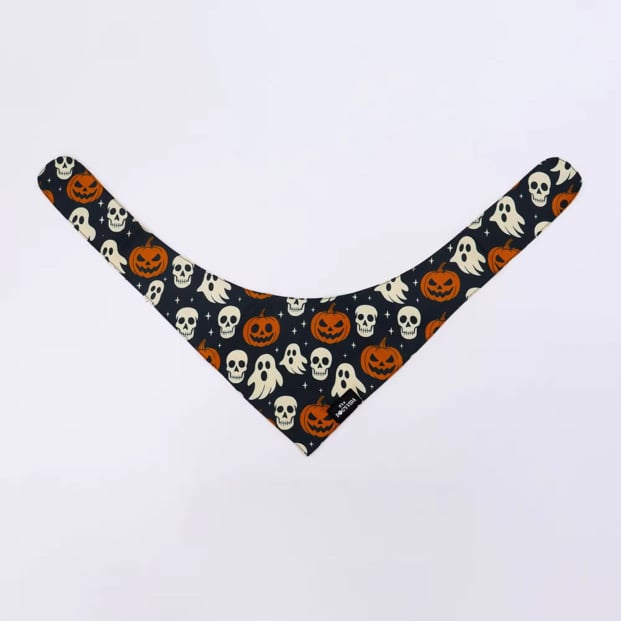 BOO CREW BANDANA 