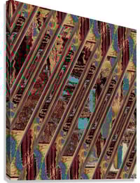 Image 3 of Fractured Past