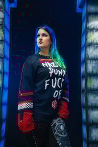 Image 8 of Medium Dead Kennedys Longsleeve