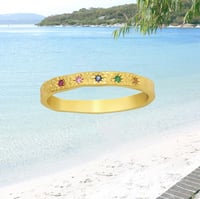 Image 1 of SERENITY RING
