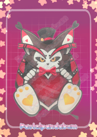 Image 6 of PREORDER - Hazbin Hotel HuskerDust ita bags Bundle