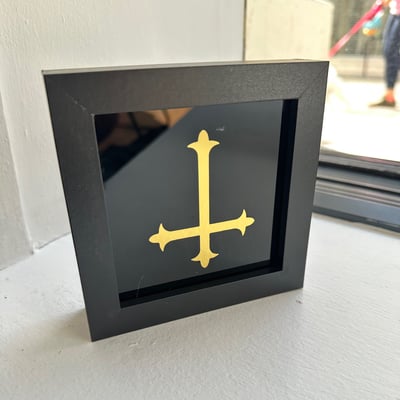 Image of Mini Cross