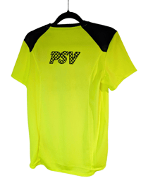 Image 2 of PSV 2018-19 Training Football Shirt