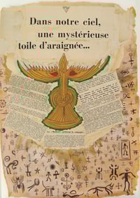 Image 2 of NAZCA PRINT 1