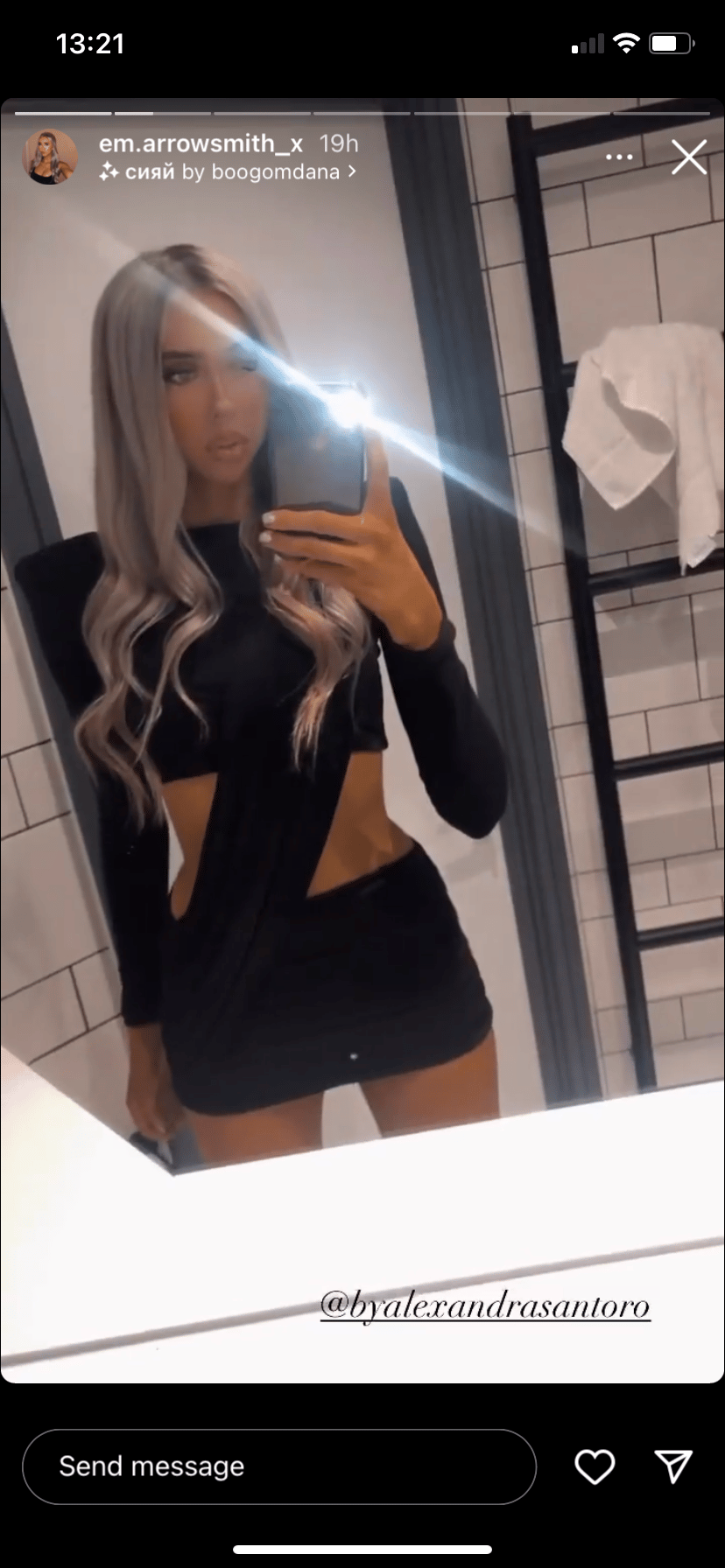 Image of Roxy Dress- no drape