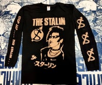 Image 2 of The Stalin longsleeve