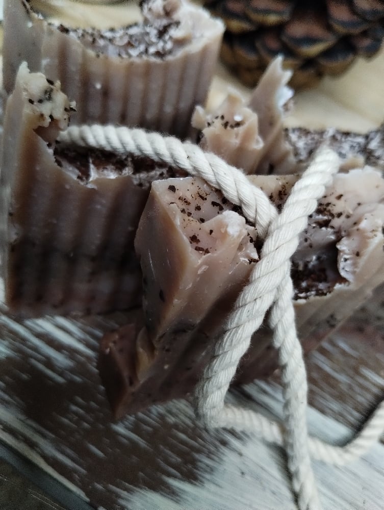 Image of The Magnesium-Coffee  Bar