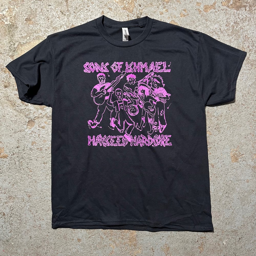 Sons Of Ishmael