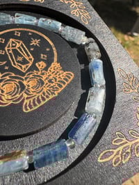 Image 2 of Blue Kyanite