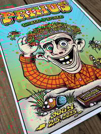 Image 3 of Primus - Atlanta, GA - 2025