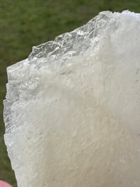Image 21 of Elestial Calcite Self Standing Piece #1521