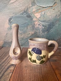 Image 4 of Vintage Vase Pieces 