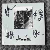 Image 1 of ORPH CD *signed