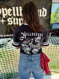 Image 1 of Hellhounds Unisex Tee