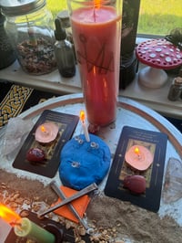 Image 1 of Custom Spellwork