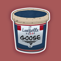 Louisville Goose