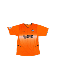 Image 1 of Valencia CF Aimar 02-03