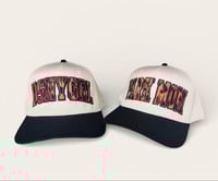 Image 1 of Varsity Park Leopard Print   