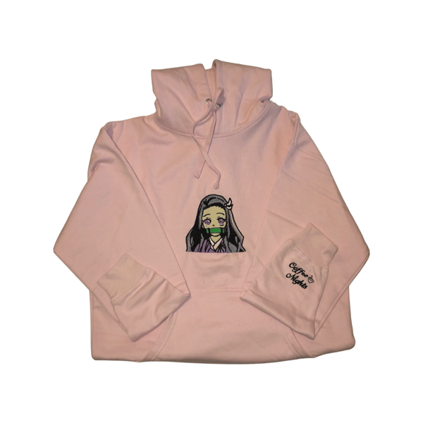Image of Demon Girl Hoodie