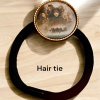 LOTR Hair tie