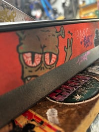 Image 5 of HVAC Board Rack