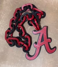 Image 4 of 3d chains