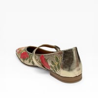 Image 4 of LOUJO OPHELIA GOLD ROSE