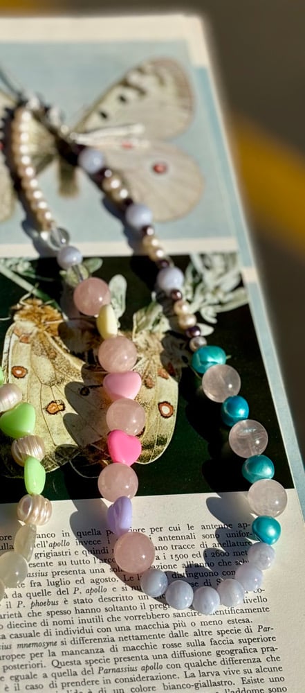 Image of Collane Handmade pietre dure