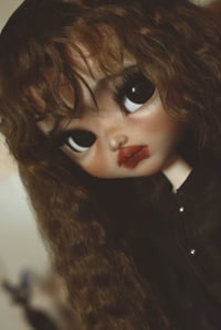 Image 3 of Pullip Ooak Meï