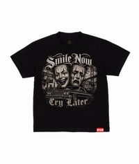 Image 1 of Smile Now Cry Later in the Mission