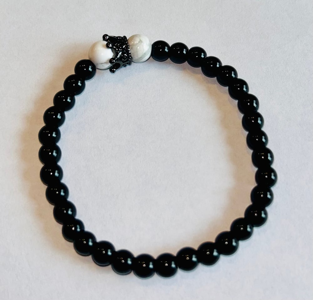 Image of Black Crown