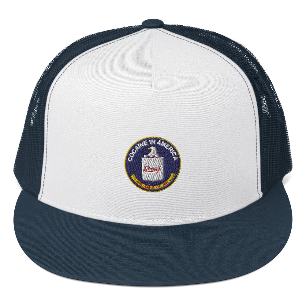 DDA CIA
