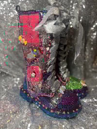 Image 3 of Clarence, diva shoes and boots