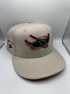 Tampa Bay Rays Exclusive Fitteds 7 1/2
