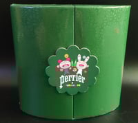 Image 3 of Perrier X Takashi Murakami