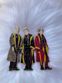 Image 1 of UGH! RAPLINE 