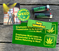 Image 1 of RIFF DADDY PARTY PACK