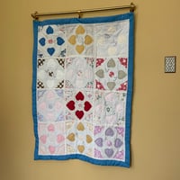 Image 1 of Precious Baby Quilt