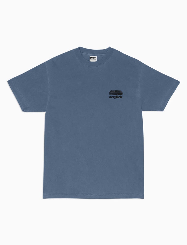 Acrylick Beat Generation Tee