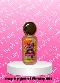 Image 1 of Queen of Fire Body Oil 