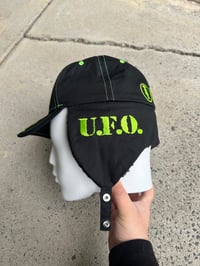 Image 5 of UFO WINTER HAT