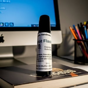 Image of Hot Flash  Blend