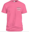 Pink T-Shirt 