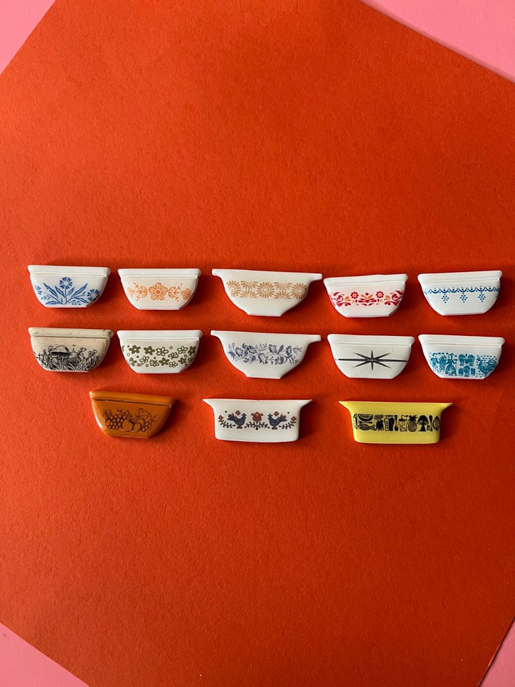 Image of WHOLESALE cookware magnets