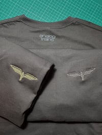 Image 4 of Triko černé