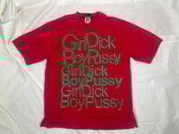 Image 1 of GURLDUCK TOP 8