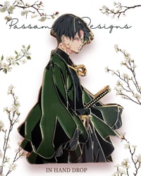 Image 4 of Divine Levi